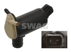 Cam Su Fıskiye Motoru (Çift Çıkış) Connect 02-13 T12 T15 94-00 Escort 86-99 Fiesta Fusion 89-08 Focus 98-04 Ka 98-08 Mondeo 93-00 Scorpio 86-94 Sıerra