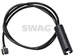 Fren Balata Fişi Arka BMW E36