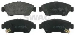 Ön Fren Balata Honda Civic 1.6 1992 2000
