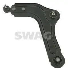 Alt Salıncak Sol Daewoo Nubira 1.6 16V / 2.0 16V 97 -