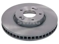Ön Fren Disk Aynası Ix35 10-Sonata 05-Tucson 08-Rio 11-1.4 Sportage 04-I40 11-300mm