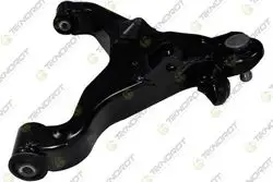 Alt Salıncak Sağ Komple Nissan Navara D40 2006- Np300 Pathfinder 2006-