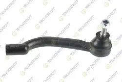 Rot Başı Sağ Nissan Qashqai 2007- Xtrail T31 2007- Renault Koleos 2007-