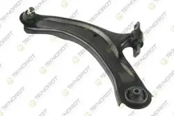 Salıncak Sol Rotilli Komple Nissan Qashqai 07-13 Nissan Xtrail 07-13 T31 Renault Koleos 08-