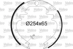 Arka Fren Balatası Pabuç Ranger 06-11 4X4 Mazda Bt50 06-11 -