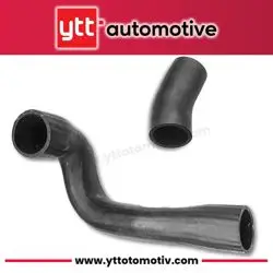 Turbo Hortumu Büyük & Küçük (Plastik Parca Hariç) Freelander 2 06-14