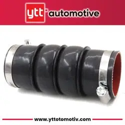 Turbo Hava Hortumu Kelepcelı Connect 1.8 TDCI 75Ps / 90Ps 02-09