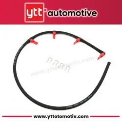 Enjektör Geri Dönüş Hortumu BMW M47n2 E87 E46 E90 E60 E83