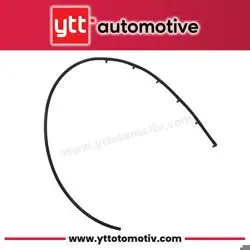 Enjektör Geri Dönüş Borusu (Xdrıve) BMW E46 E93 E92 E90 E91 X3 F83 X5 E53