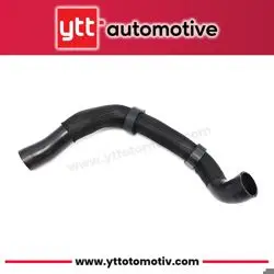 Turbosarj Hortumu Sağ Land Rover Discovery Sport L550 14-Range Rover Evoque 11-19