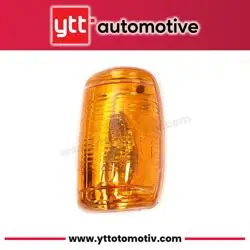 Dış Dikiz Ayna Sinyali Sağ (Seffaf) Transit V363 14 / -