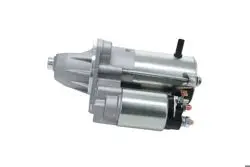Marş Motoru 12V 10 Dıs Ford Fiesta VI 1.4 T 08-12 B-Max 14-1.4 T-1.6 Ecosport 14-1.5T Focus III 11-1.6T Mondeo IV 07-14 1.6Tı Volvo V50 (545) 1.6 05-12 C30 (533) 1.6 05-12