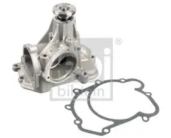 Devirdaim Pompası (M119) W124 93-95 W140 91-98 C140 92-99 R129 92-01
