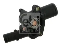 Termostat 89°C Renault Clio II,III,IV Symbol I,II Kango 97-Twingo 96-Dacia Sandero 08-Logan 04-1.2 , 1.2 16V