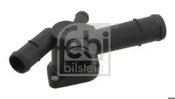 Termostat Flansi Bora Golf Octavia 1.6