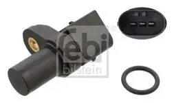 Krank Sensörü BMW N45 N46 N42 N62 M67 E81 E87 E88 E46 E90 E93 E60 E63 E64 E65 E66 X1 X3 X5 Z4