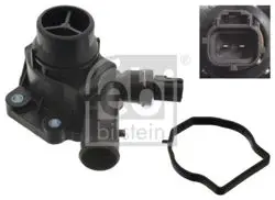 Volvo Termostat S60 II S80 II 07-14 V70 III 07-15 Xc60 08-15 Xc70 II 07-12 Xc90 I 3.2 05-14