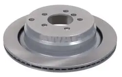 Fren Diski Arka Range Rover 02-09 L322