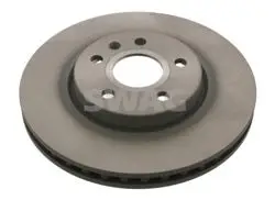 Ön Fren Diski Havalı 17Inch Insignia