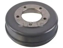 Arka Fren Kampanası Transit V184 (Tek Teker) 280X104