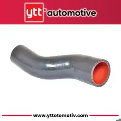 Intercooler Hortumu Slıkon Accent Era