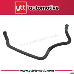 Kalorifer Hortumu Jaklı Transit V347 2,2 TDCI 155Ps 11-14 A,Cekıslı
