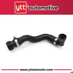 Kalorifer Çıkış Hortumu Ford Tourneo Courıer 1.5 TDCI 1.6 TDCI Ford B Max 1.5 TDCI 1.6 TDCI 14 -