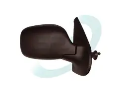 Dış Dikiz Aynası Mekanik Kör Noktalı Sol Kangoo 01 > 08