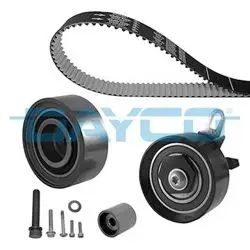 Triger Kayış Gergi Kiti Crafter 06-16 Bjm Bjk Bjl 2.5 TDI