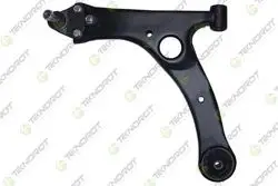 Alt Salıncak Sol Rotilli Komple Toyota Avensis 2003-2009 (T25)