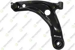 Salıncak Sol Rotilli Toyota Yaris 2010-