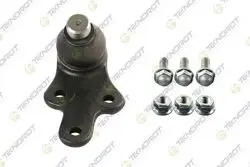Rotil Alt Sağ Focus III Cb8 11-14 Focus Iııı Cew 14-Grand C Max C-Max 06-11 11 -