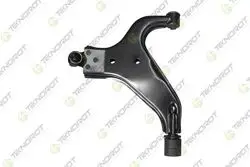 Rotilli Salıncak Ön Sol Alt Infiniti Qx4 (R50) 1997-2004 Nissan Pathfinder (R50) 1997-2004