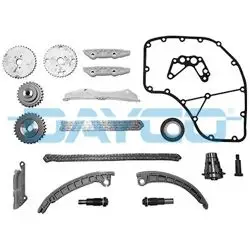 Eksantrik Zincir Seti Fiat Ducato 3.0D 06-Iveco Daily IV 07-11