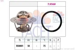 75°C Termostat Megane Clio Kangoo Laguna 1.4 / 1.6 16V