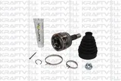 Aks Kafası Sol Sağ On Dıs Hyundai Accent Era 1.5 CRDI 05-