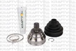 Aks Kafası Dıs Passat Caddy 10-Golf V Jetta Touran A3 03-13 Altea 04-Leon 06-12 Toledo 04-09