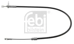 Fren Halatı Arka Sağ (Park Frenı) W210 96-02 S210 97-03