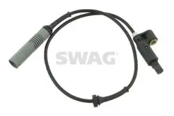 ABS Sensörü Ön BMW E36 Z3 90-98