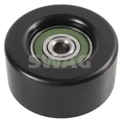 Alternatör Gergi Gergı Rulmanı Nissan Qashqai 2007-2012 Micra K12 2002-2010 Micra K13 2010- Juke 2010- Note 06- Tıda 07-