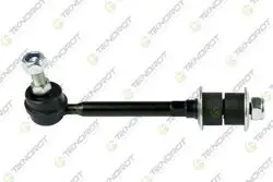 Stabilizer Z Rotu Ön Primera P10-W10-W11