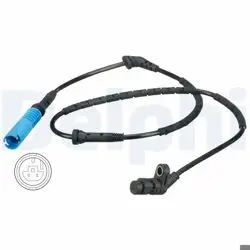 ABS Sensörü Land Rover Range Rover 3 02-12
