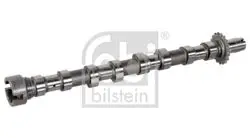 Eksantrik Mili P307-C4-C5 2.0 HDI Dw10 Eksoz Mondeo IV 2.0 TDCI 07-14 Kuga I 08-14 2.0 TDCI