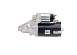 Marş Motoru Transit V347 2.2 TDCI 155Ps 11-14 V362 V363 14 /-2.2 TDCI Arkadan Ceker 12V 2,5Kw 12Dıs
