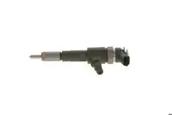 Enjektör 206 307 C2 C3 C3 II Xsara II Dv4td 1.4Hdı Tipi