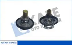 Termostat (91C) R19 Clio I 90-98 Express 95-97 1.4 E6j E7j