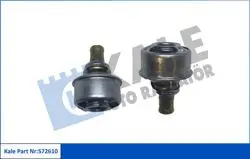 Termostat (86°) R9 R12