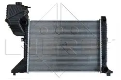 Motor Su Radyatörü Mercedes Sprinter 901 > 904 96 > 06