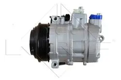 Klima Kompresörü W202 93 > 00 S202 96 > 01 C208 97 > 02 W210 95 > 00 Vito 638 97 > 03 Sprinter 95 > 00