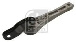 Şanzıman Orta Alt Braketlı Takozu Passat 06-10 1.4 TSI,1.6 FSI Bse,Bsf,Blf